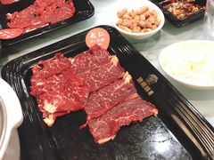 -顶福胜潮汕牛肉火锅(观沙岭店)