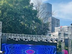 -武汉市青少年宫水上世界