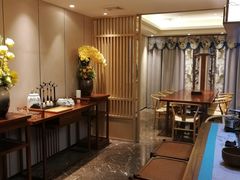 -康悦故事·海鲜自助(雅士亚豪生店)