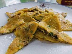 蚝仔煎蛋-旺富东海大酒楼(海鲜街店)