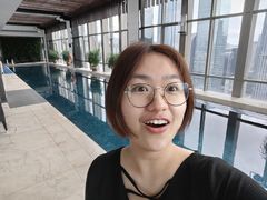 -深圳温德姆至尊酒店