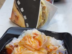 -景家凉皮(纺织城店)