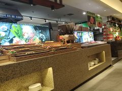 -尚宴牛特鲜自助(太原街万达店)