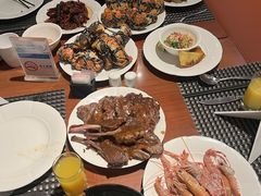 -青岛海尔洲际酒店