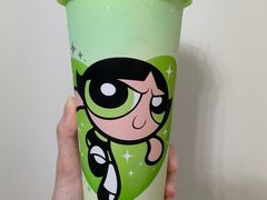 -奈雪的茶(龙华iCO店)