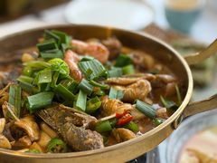 -食光慢宴·安吉土菜馆