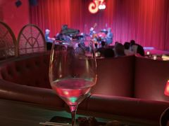 -JZ Club 爵士酒吧(上海店)