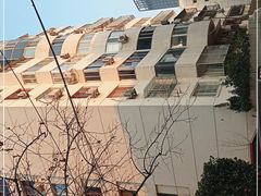 -京海公寓小区