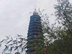-听松楼·花园酒店·自助餐厅(红梅公园店)