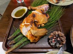 -XUN Bistro西餐厅