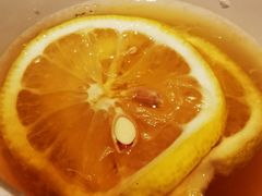 香水柠檬饮-半秋山西餐厅(巴南万达广场店)