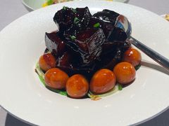 -一澜江宴·江景地标楚菜(江滩公园店)