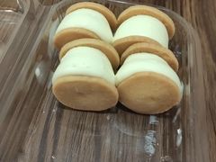 -甜嘟嘟烘焙坊(舒城路店)