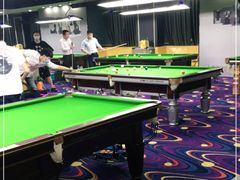 -k9台球(虎泉店)