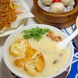 周末逛吃指南：大悦城叹个地道广式早茶
