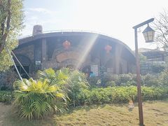 -珠海海泉湾神秘岛亲子乐园