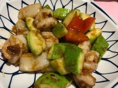 -誉八仙酒楼(静安大悦城店)