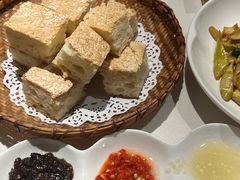 外婆火烧馍-丹江渔村(望京店)