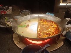 -湊湊火锅·茶憩(打浦桥日月光店)