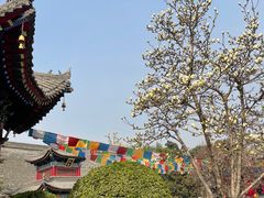 -西安市广仁寺