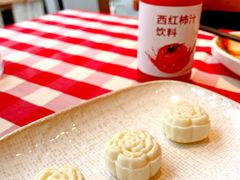 -西贝(吴江路湟普汇店)
