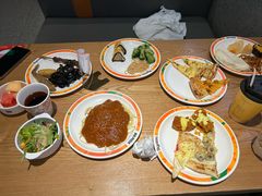 -比格比萨自助(南京万达茂店)