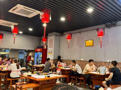 -安胖老火锅(两路口店)