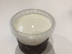 鲜奶红豆-炖物24章·顺时轻养茶(杭州大厦店)