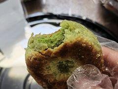 -栗酥饼(南长街店)