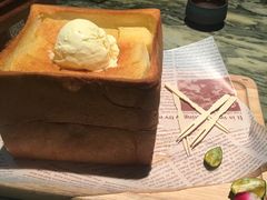 -绿茶餐厅(昌平悦荟店)