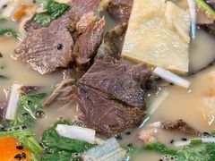 -玉祥府牛肉罩饼(金光道店)