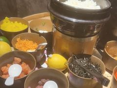 -南通滨江洲际酒店-东厨中餐厅