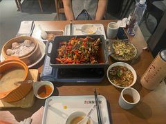 -乔街深夜食堂·台州菜·高压锅生蚝(杭州总店)