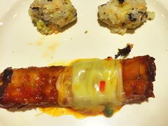 -火炉火自助餐(枫蓝国际店)