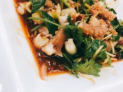 -望海潮海鲜店 特色家常菜(在海一方店)