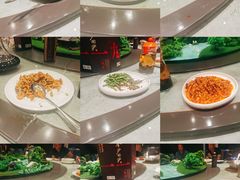 -川旺角融合菜•海景餐厅(星海广场店)