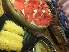 -尚海豆捞(乐虹坊店)