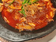 -老阿爸鲜鱼土菜(园区永旺店)