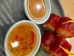 -点都德(水贝IBC店)