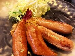 -莫多多餐厅