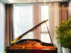 -Melody Mentor音乐私教馆(朝外·悠唐店)