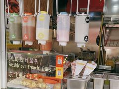 -ALPHA COFFEE阿尔法咖啡(虹泉路店)