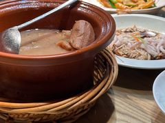 -董厨煨汤馆(车站路店)