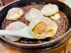-老鼓楼汤包(太平门店)