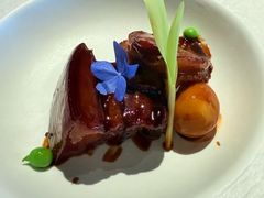 -上海滩餐厅(BFC外滩金融中心店)