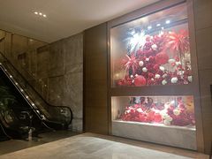 -天津东凯悦酒店