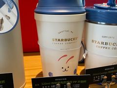 -星巴克(南京孵鹰大厦店)