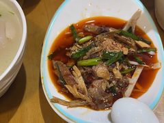 -易老妈蹄花.特色川菜(人民公园总店)
