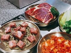 -本炙炭烤·蒲烧活鳗料理店(金沙洲店)
