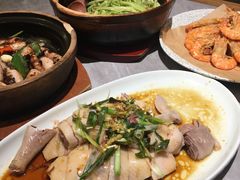 -啫神·广州地标美食(北京路店)